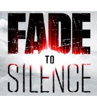 Fade to Silence XBOX One Xbox One Key EUROPE